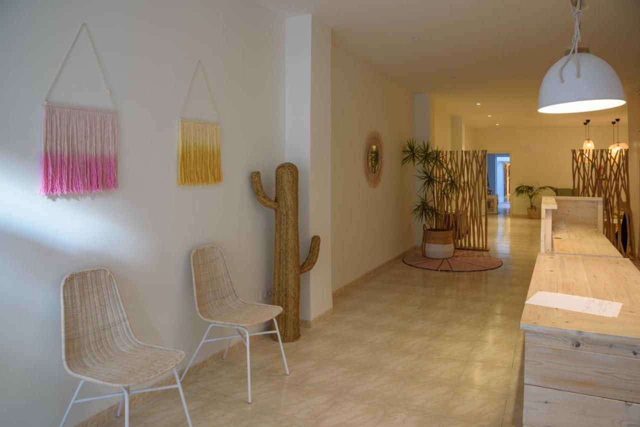 Beni Guest house Benicassim