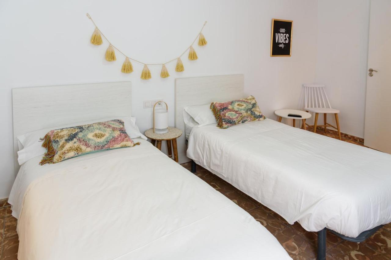 Guest house Beni
