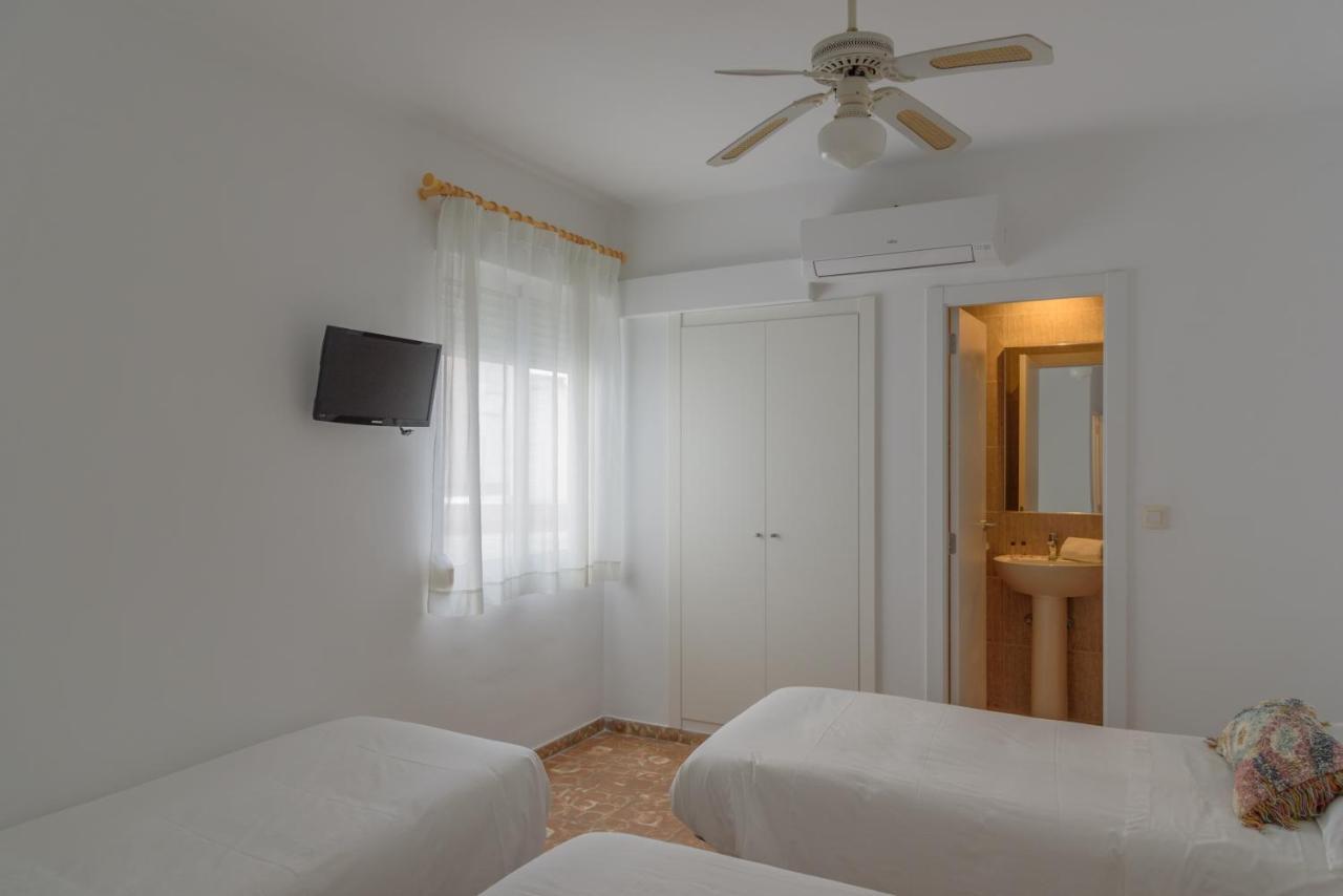 Beni Guest house *