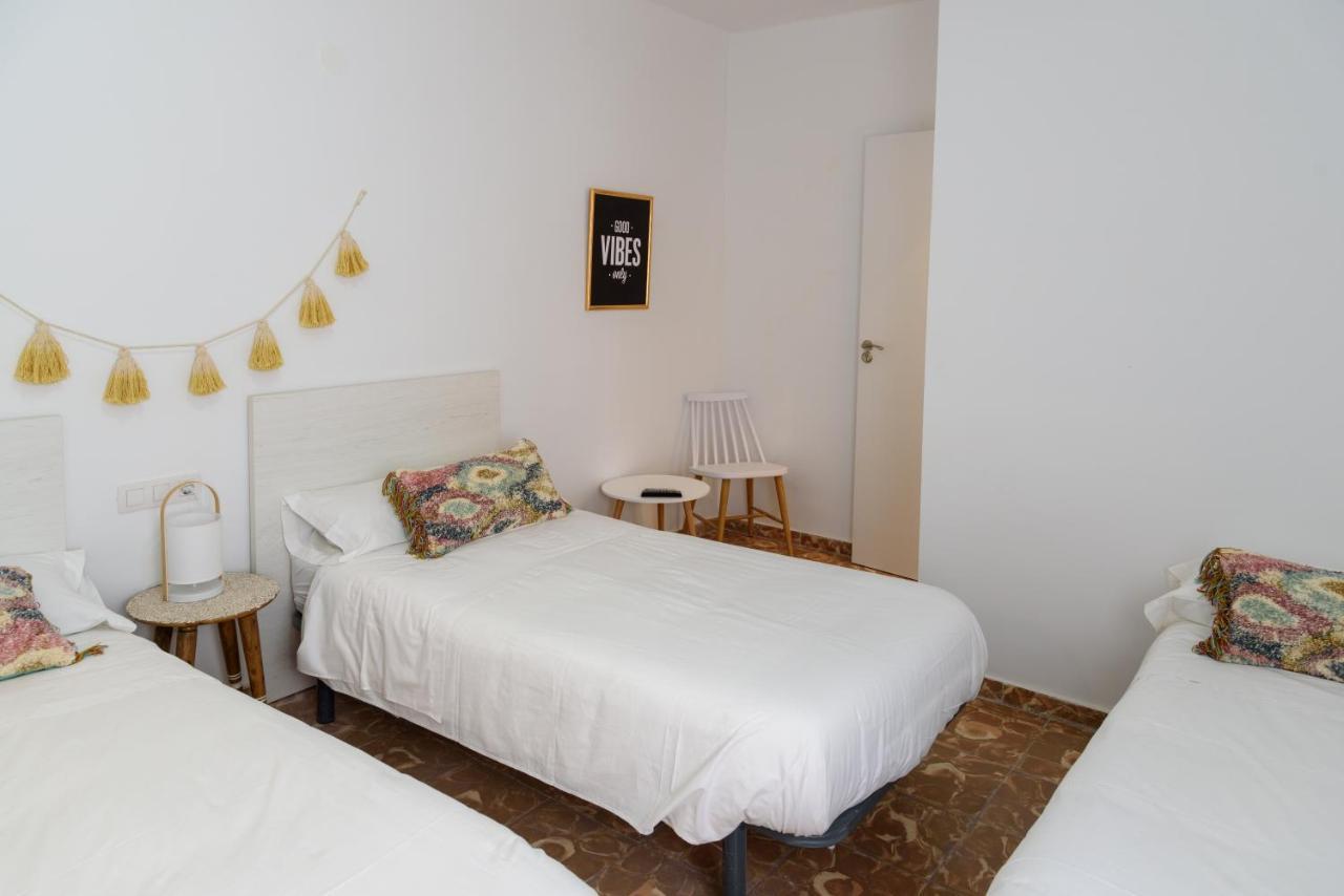 Beni Guest house Benicassim