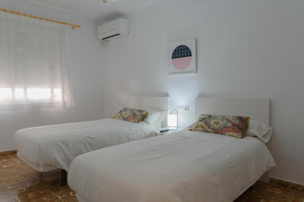 Guest house Beni Benicassim