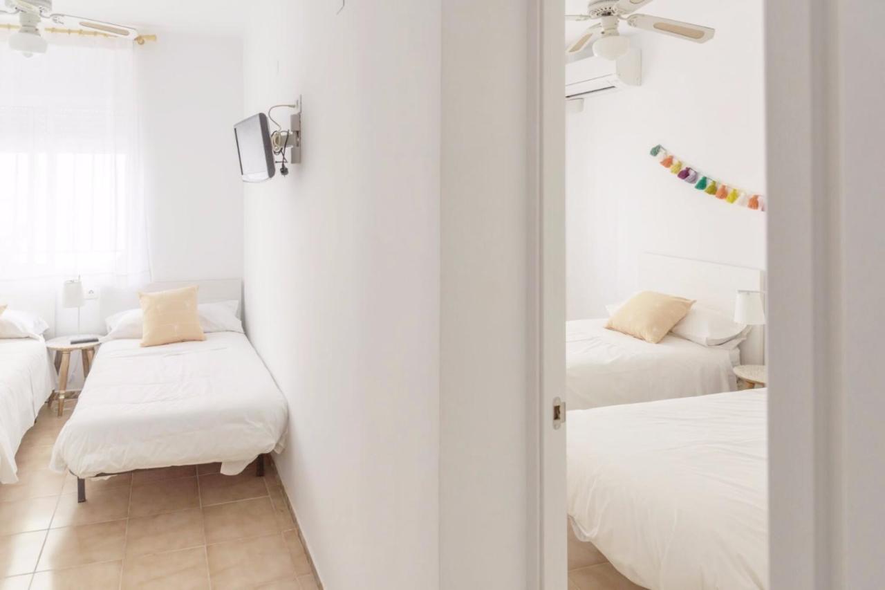 Beni Guest house *