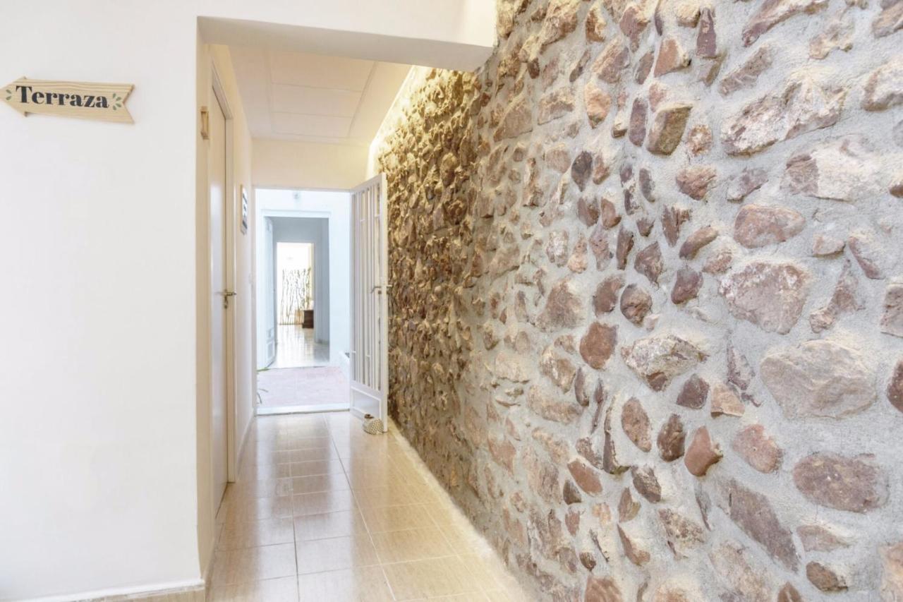Beni Guest house