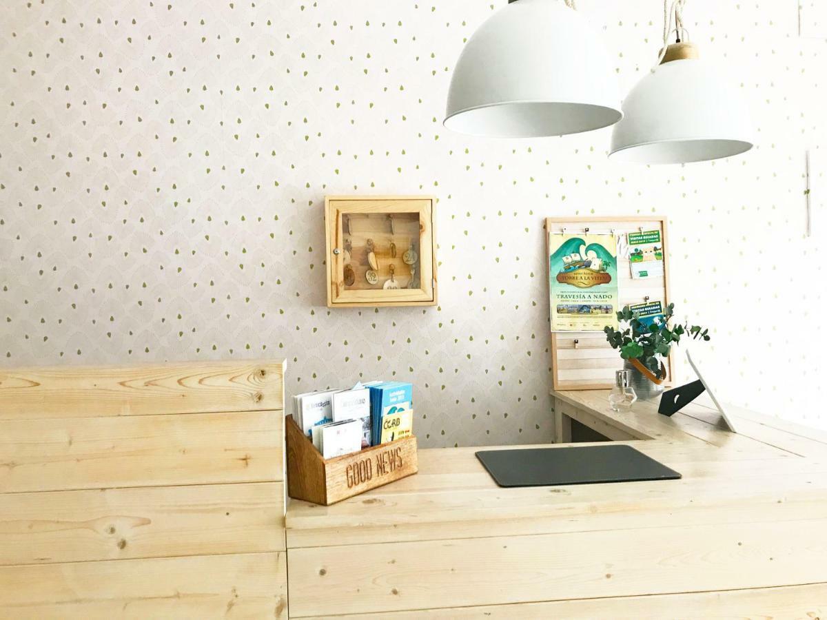 Guest house Beni