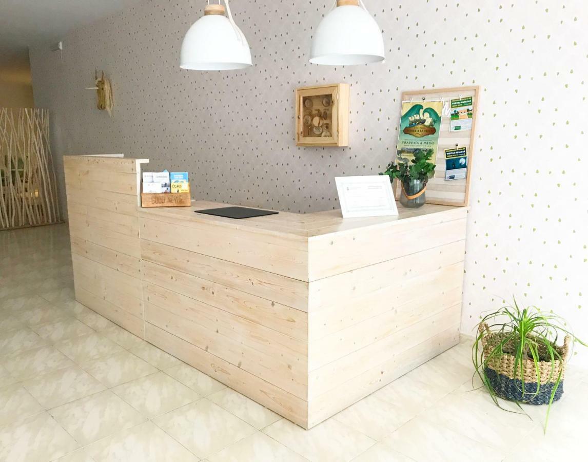 Guest house Beni