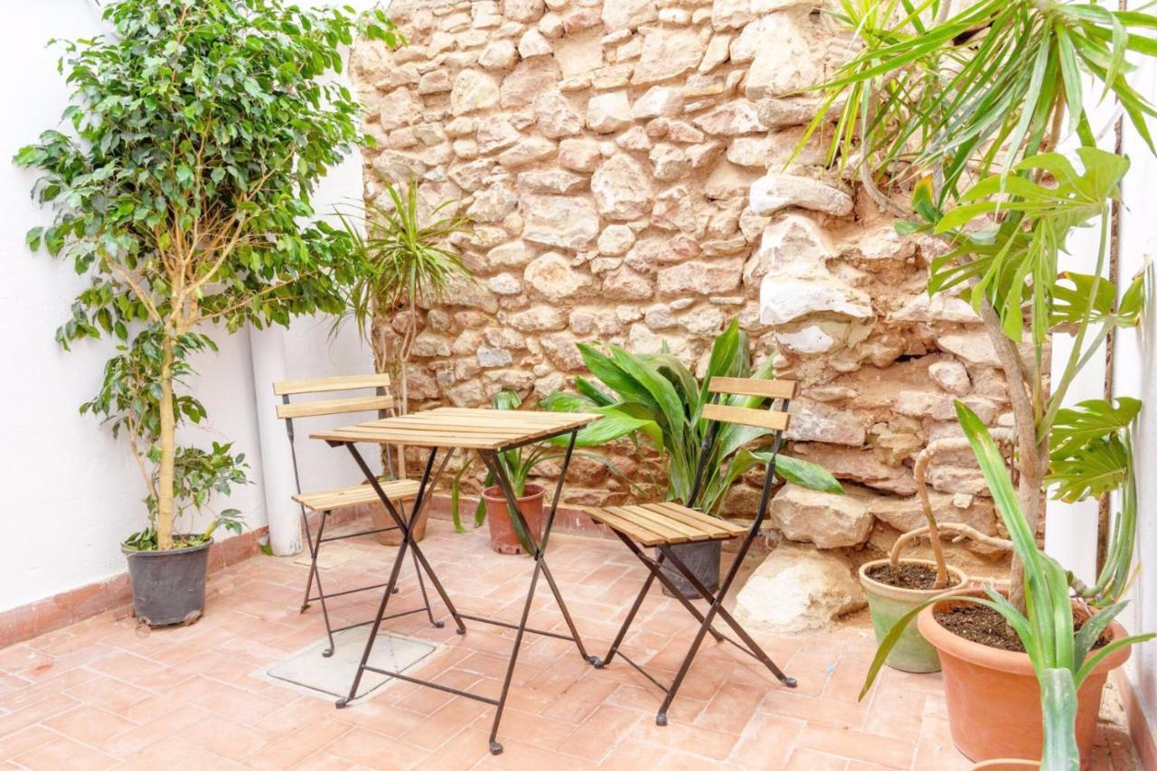 Affittacamere Beni Benicàssim